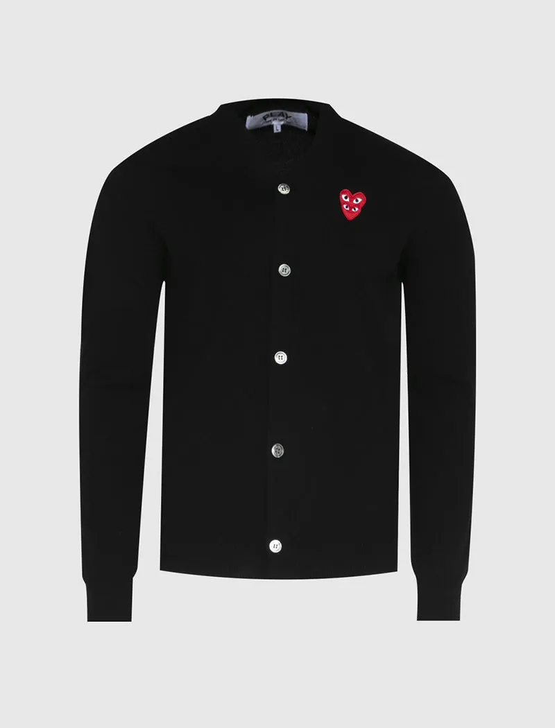 MENS CARDIGAN