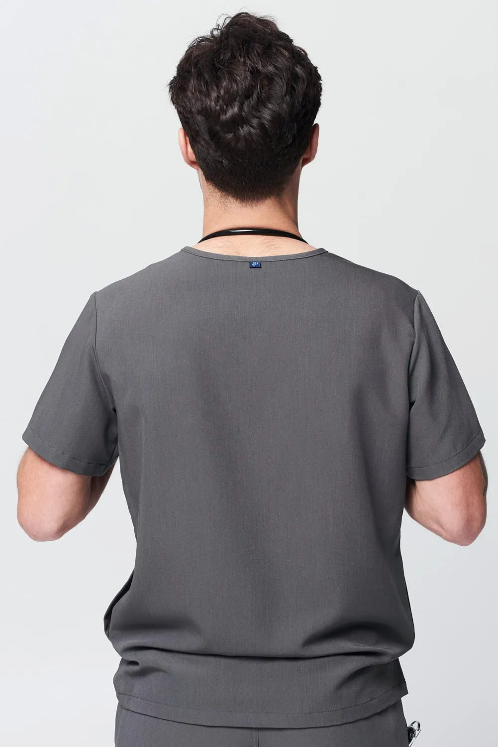 Men's Scrub Top - Clearance Sale