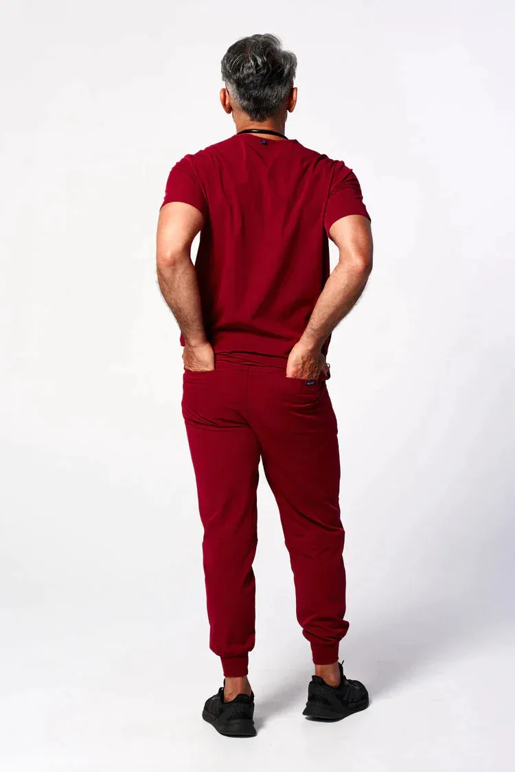 Men's Scrub Top - Clearance Sale
