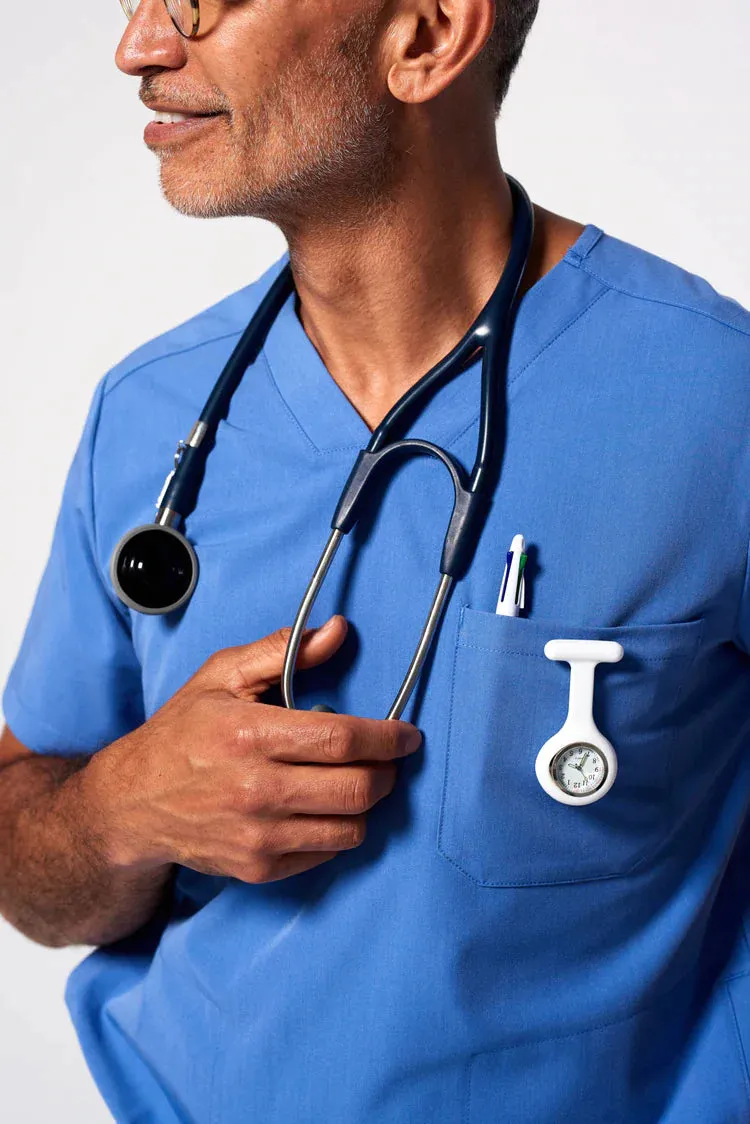Men's Scrub Top - Clearance Sale