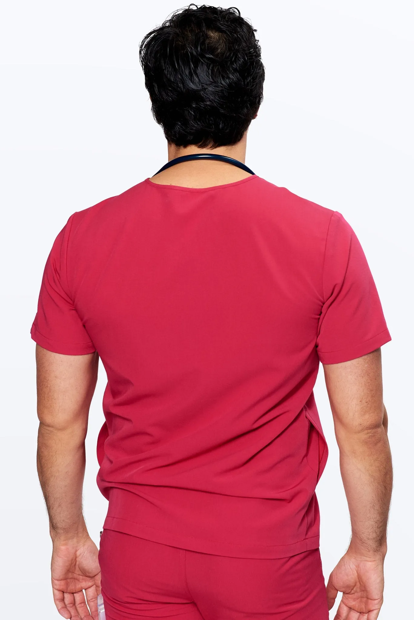 Men's Scrub Top - Clearance Sale