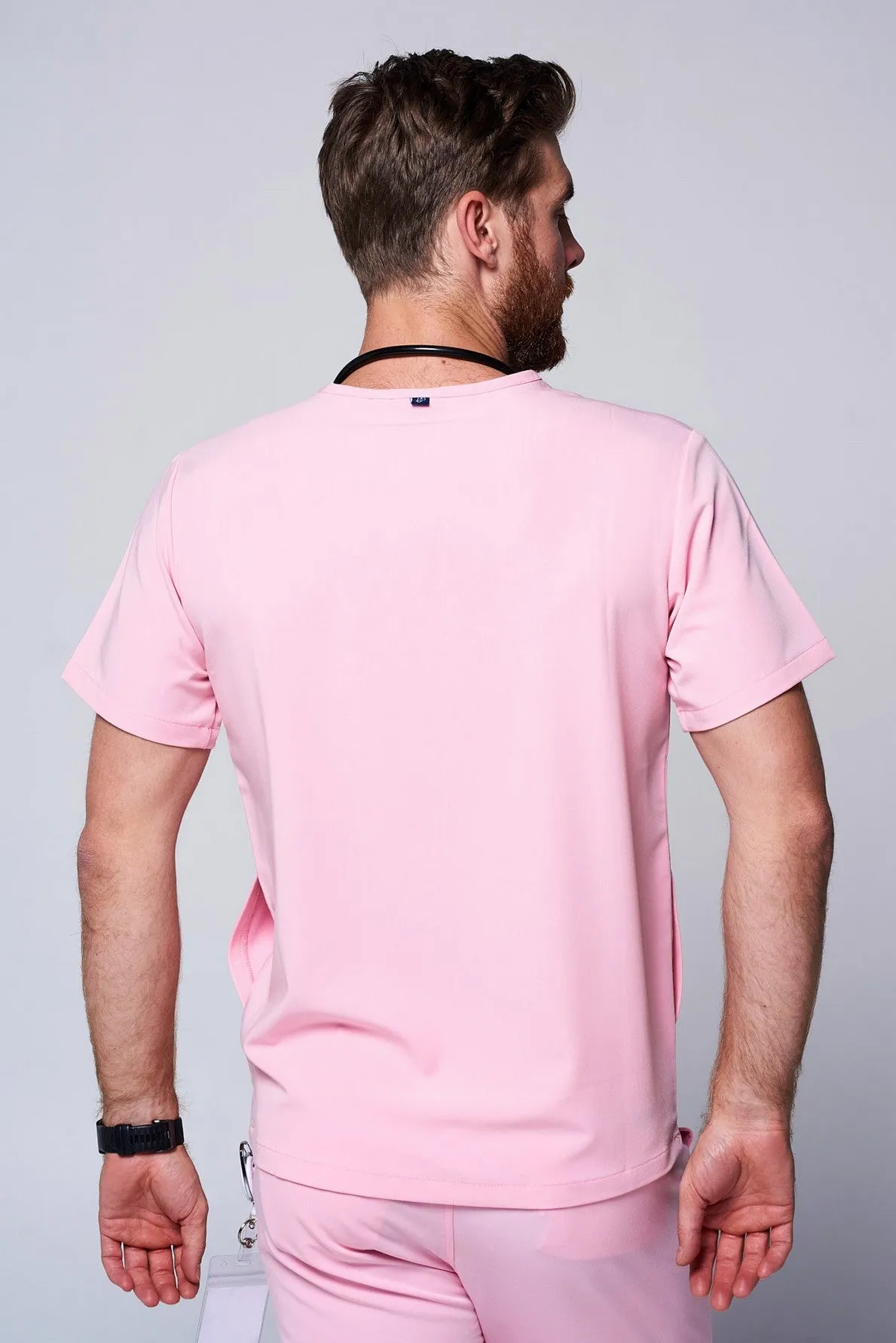 Men's Scrub Top - Clearance Sale