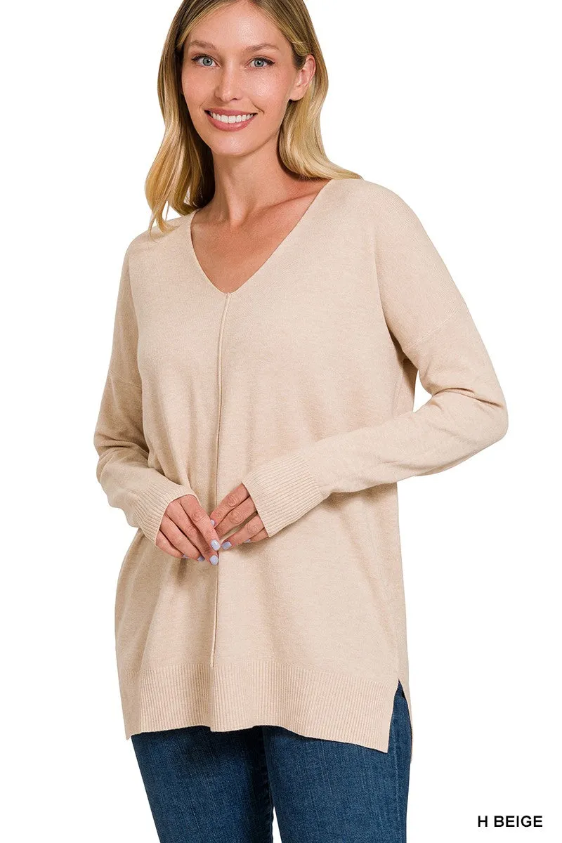 Midtown Sweater
