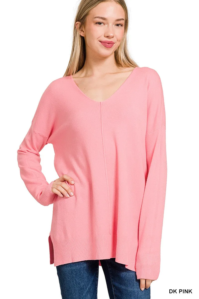 Midtown Sweater