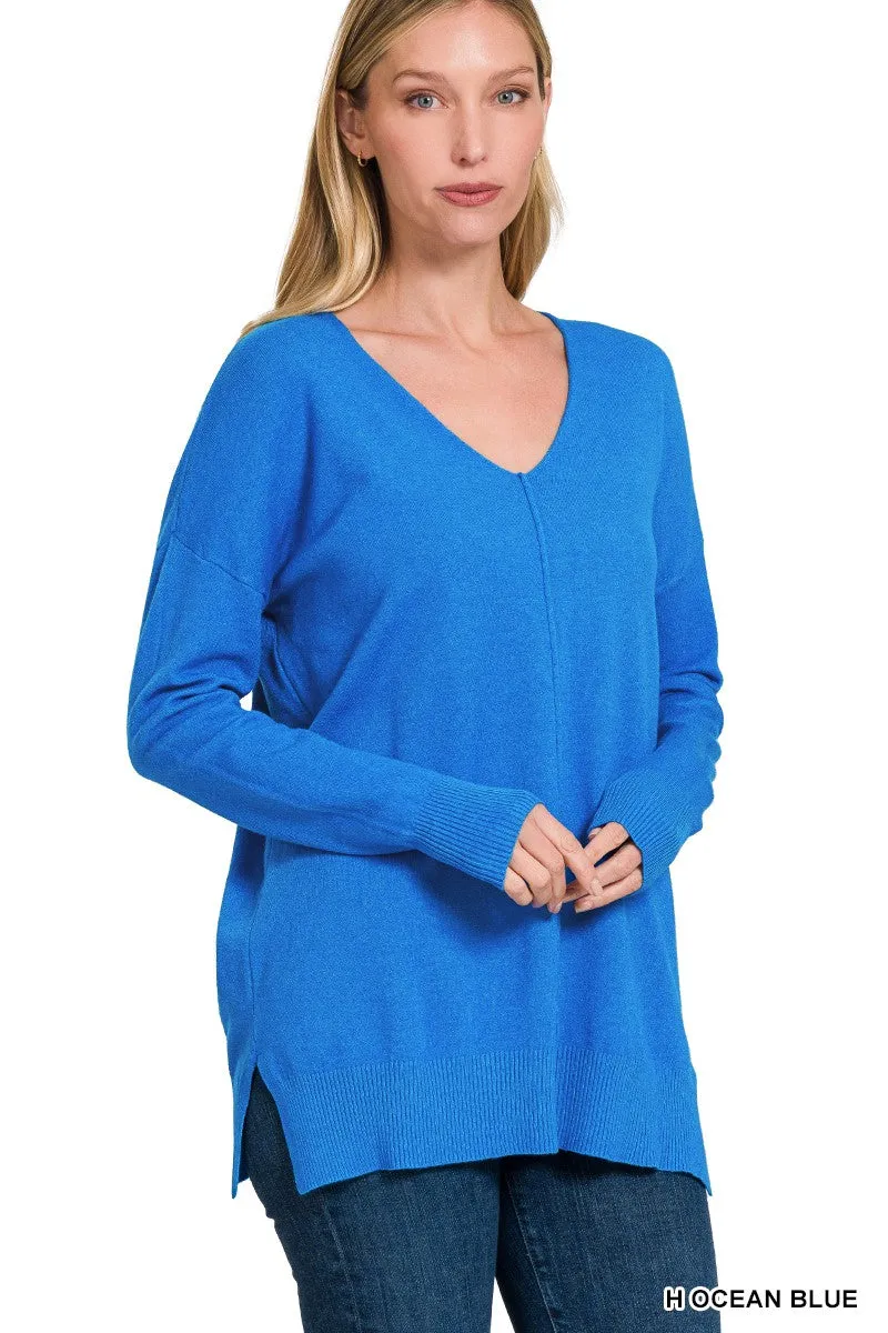 Midtown Sweater