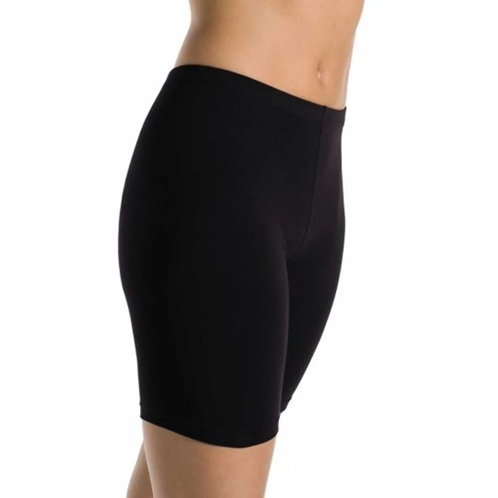 Mondor 1649 Cotton Biketard Shorts - Men
