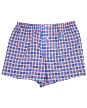 Mrs. Jones Boxer Shorts
