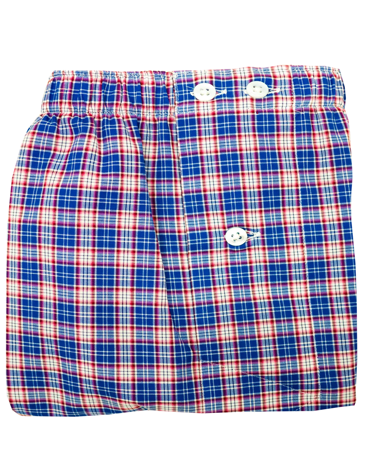 Mrs. Jones Boxer Shorts