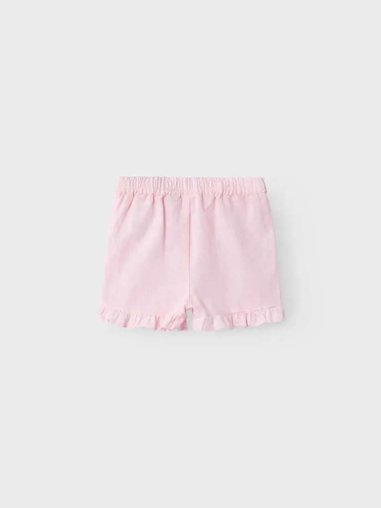 NAME IT | Mini Girl | Jefona| Shorts