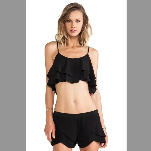 Natalia Shorts