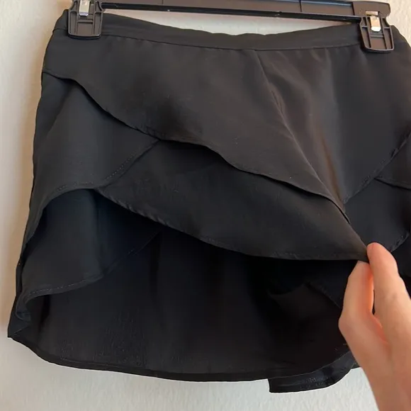 Natalia Shorts