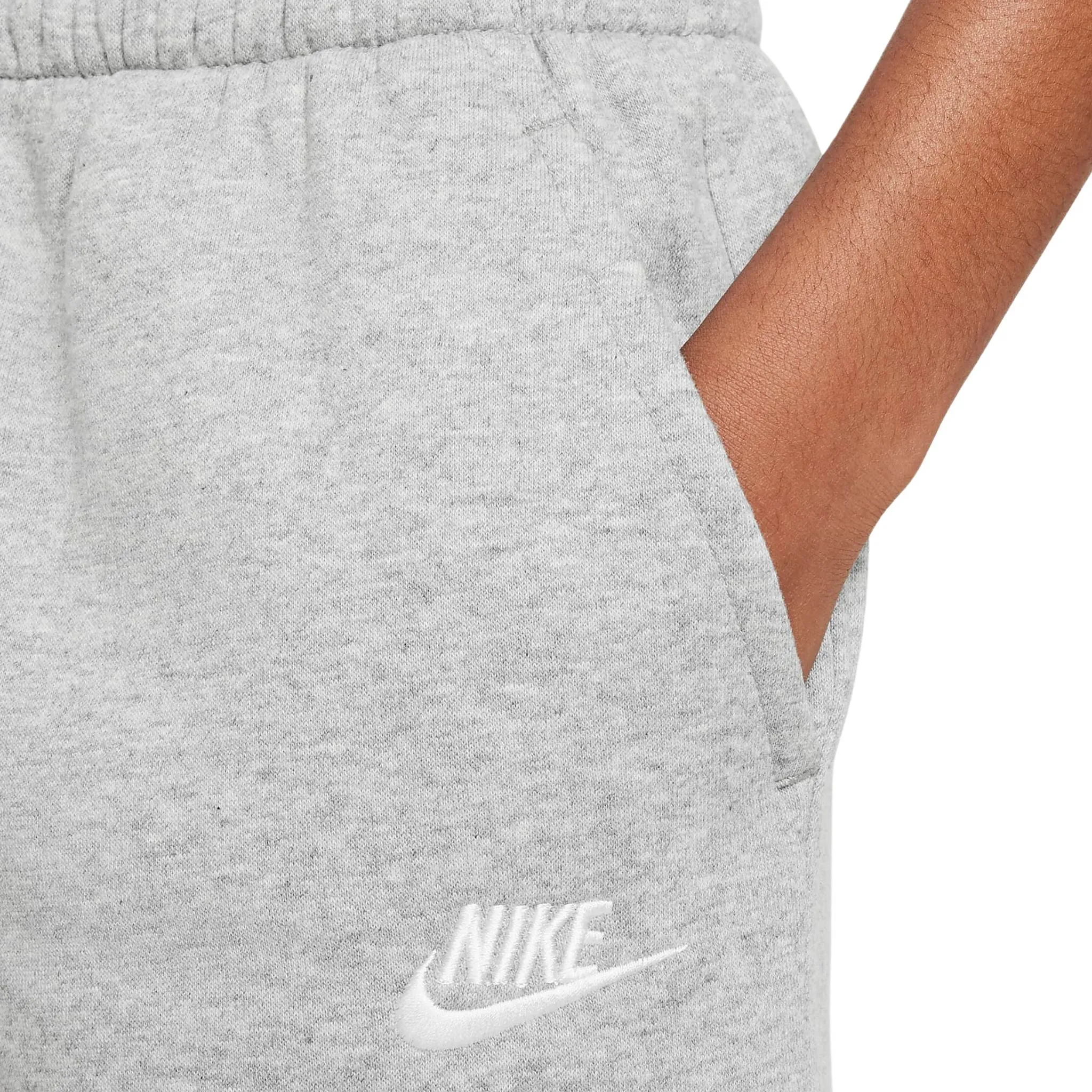 Nike NSW Club Fleece Boys Jogger Pants