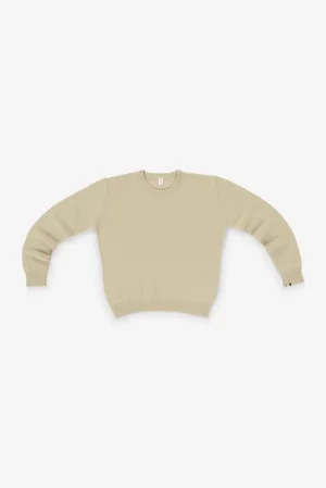 No 397 Bis Sweater in Desert