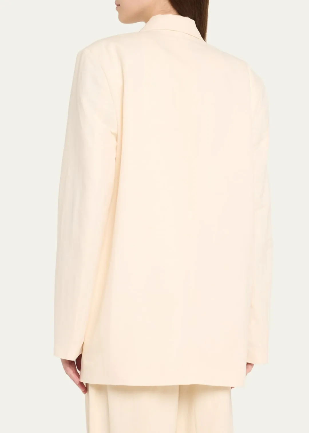 NSF Lawrence Oversized Blazer