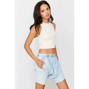 NWT ONE by One Teaspoon Denim Coco Calypsos size XS
