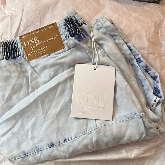 NWT ONE by One Teaspoon Denim Coco Calypsos size XS