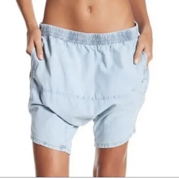 NWT ONE by One Teaspoon Denim Coco Calypsos size XS