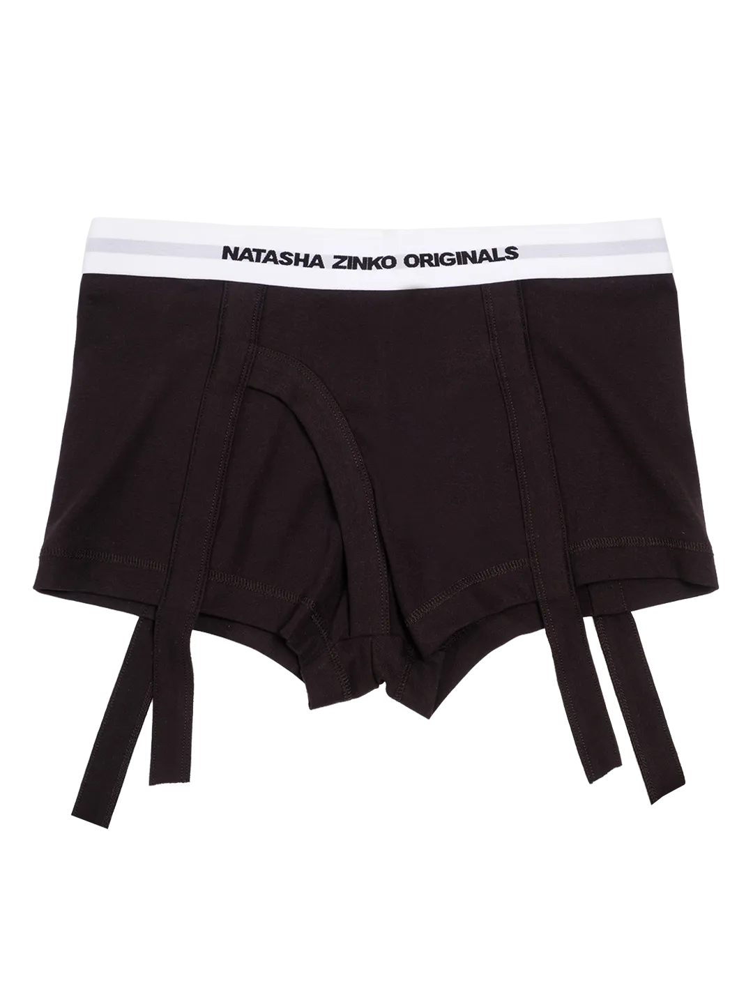NZ JERSEY BRIEFS