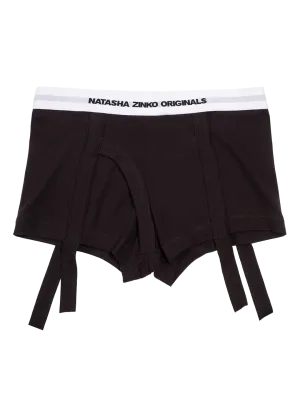 NZ JERSEY BRIEFS