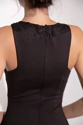 Olivia Dress