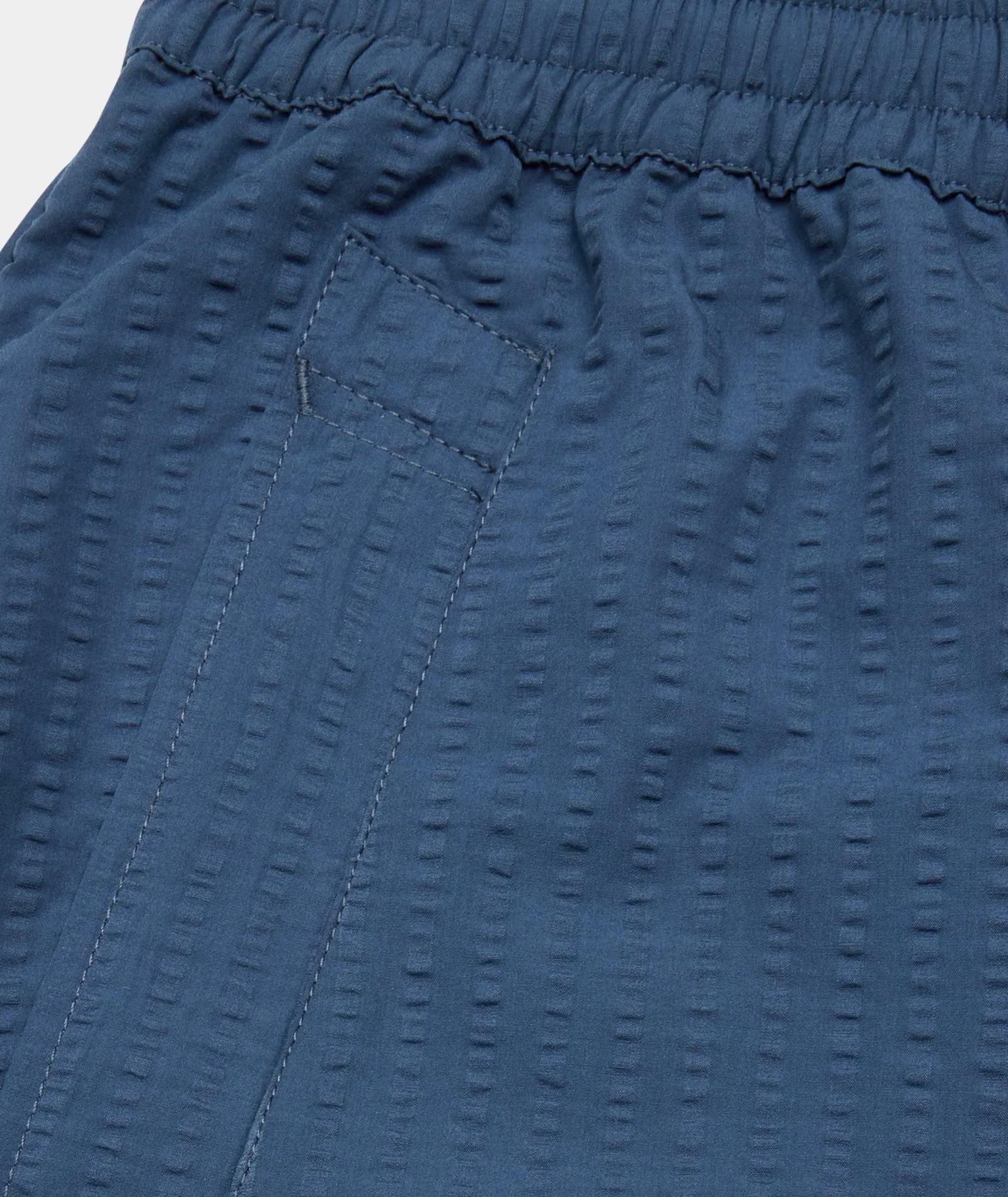 Osaka Shorts - Washed Blue