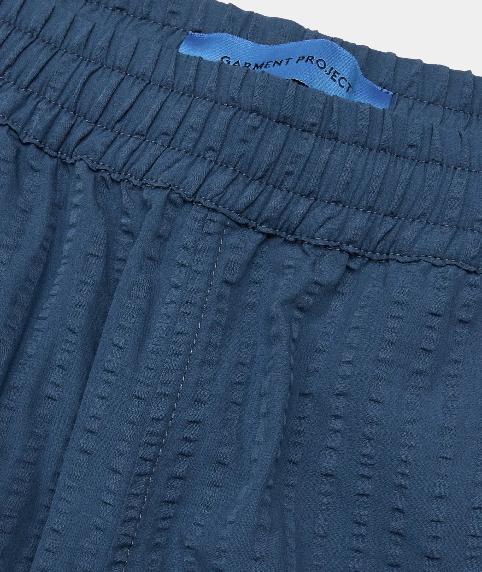 Osaka Shorts - Washed Blue