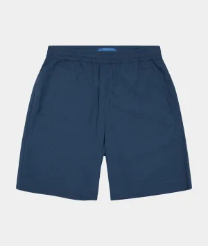 Osaka Shorts - Washed Blue