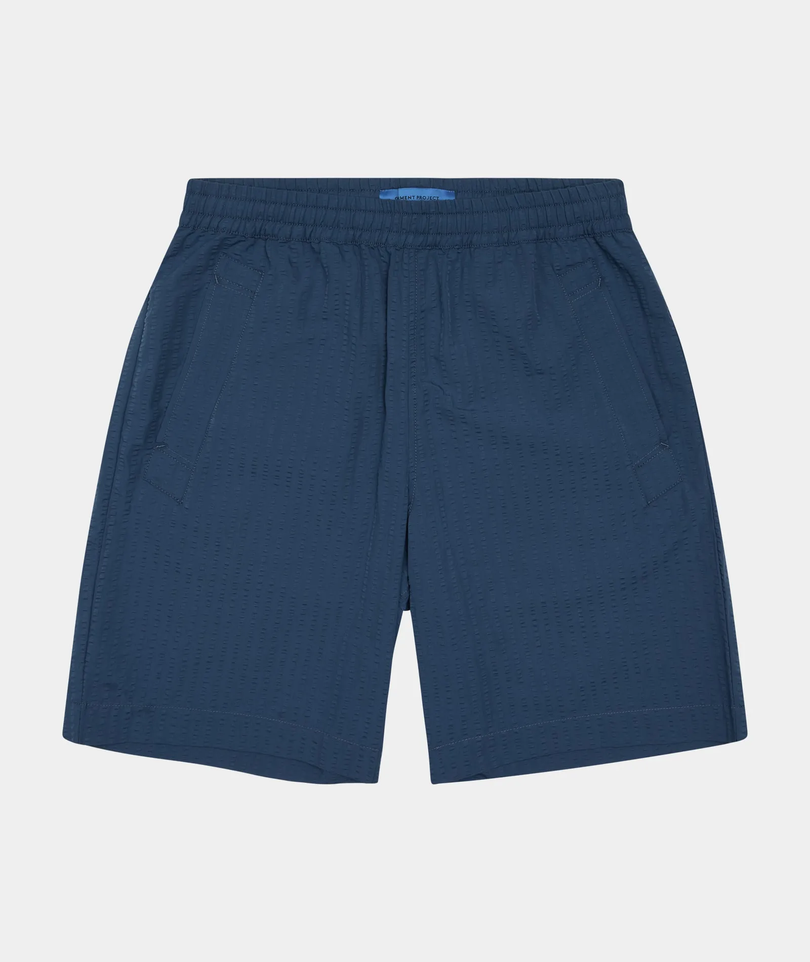 Osaka Shorts - Washed Blue