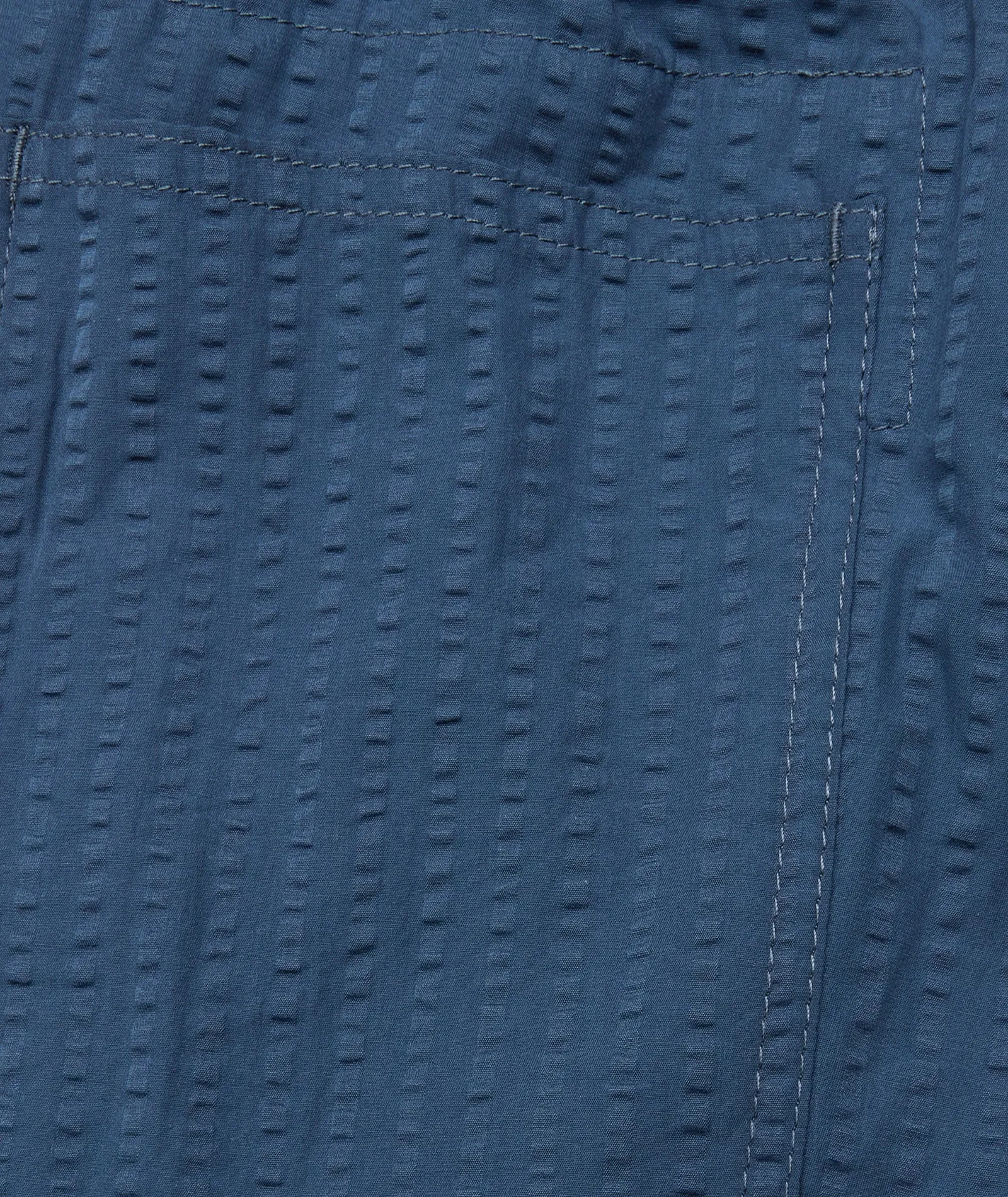 Osaka Shorts - Washed Blue