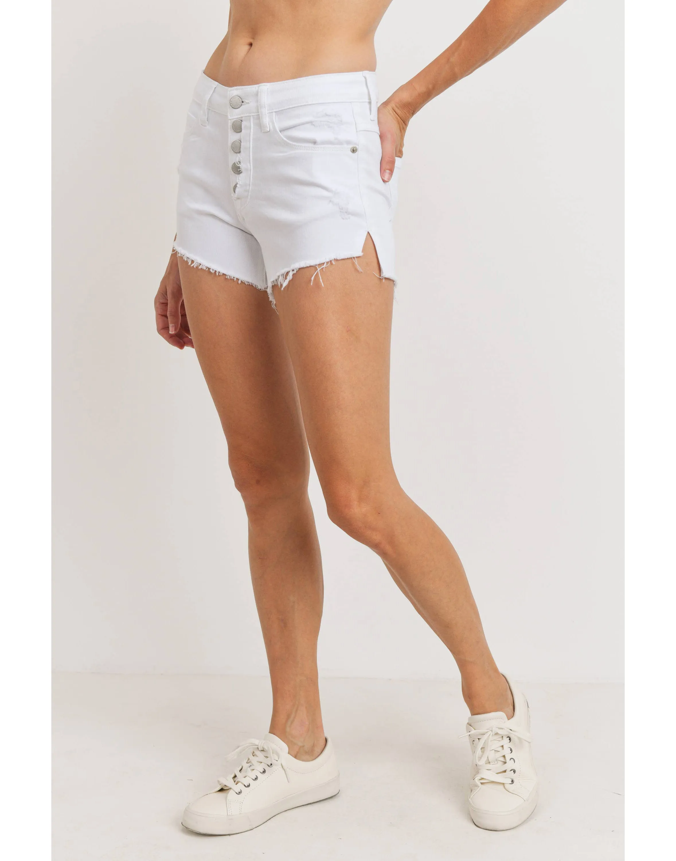 Palm Boulevard Shorts
