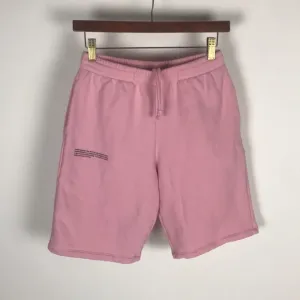 Pangaia women’s 365 Long Shorts size small pink