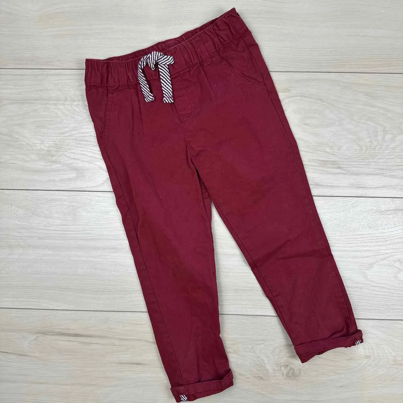 PANTS