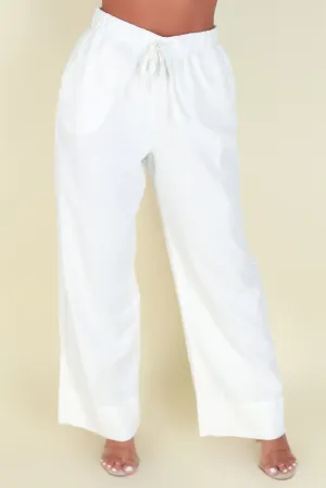 PARDON ME PANTS