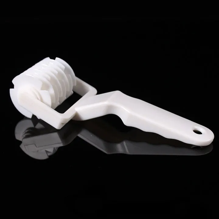 Pastry Lattice Roller Cutter