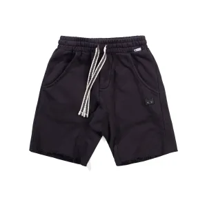 Patch Mikey Short - Washed Black