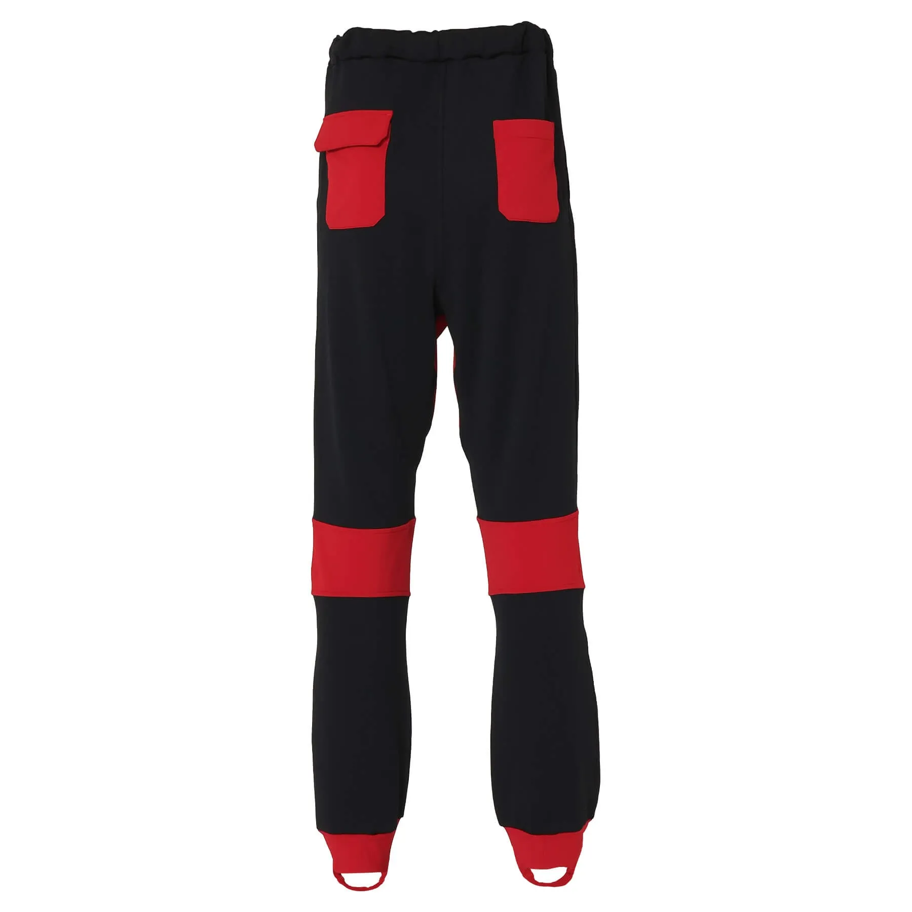 POLARTEC POWER GRID  LEVEL3 PANTS(MEN)