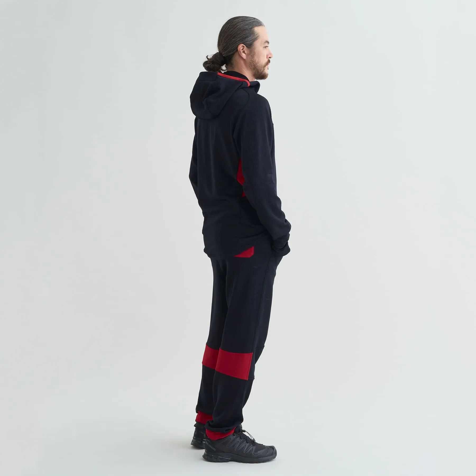 POLARTEC POWER GRID  LEVEL3 PANTS(MEN)
