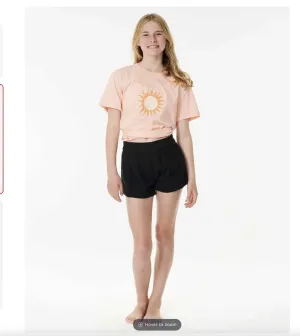 PREMIUM SURF SHORT-GIRLS 8-14