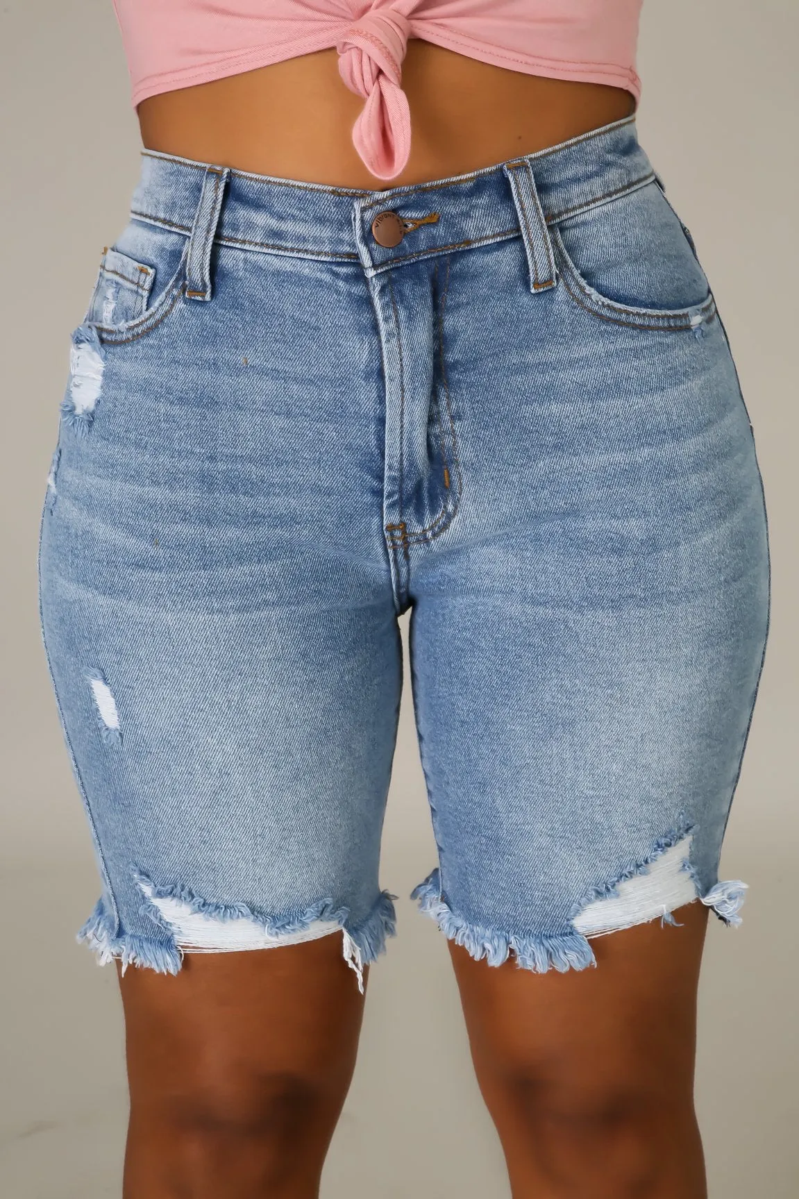 Pricilla shorts