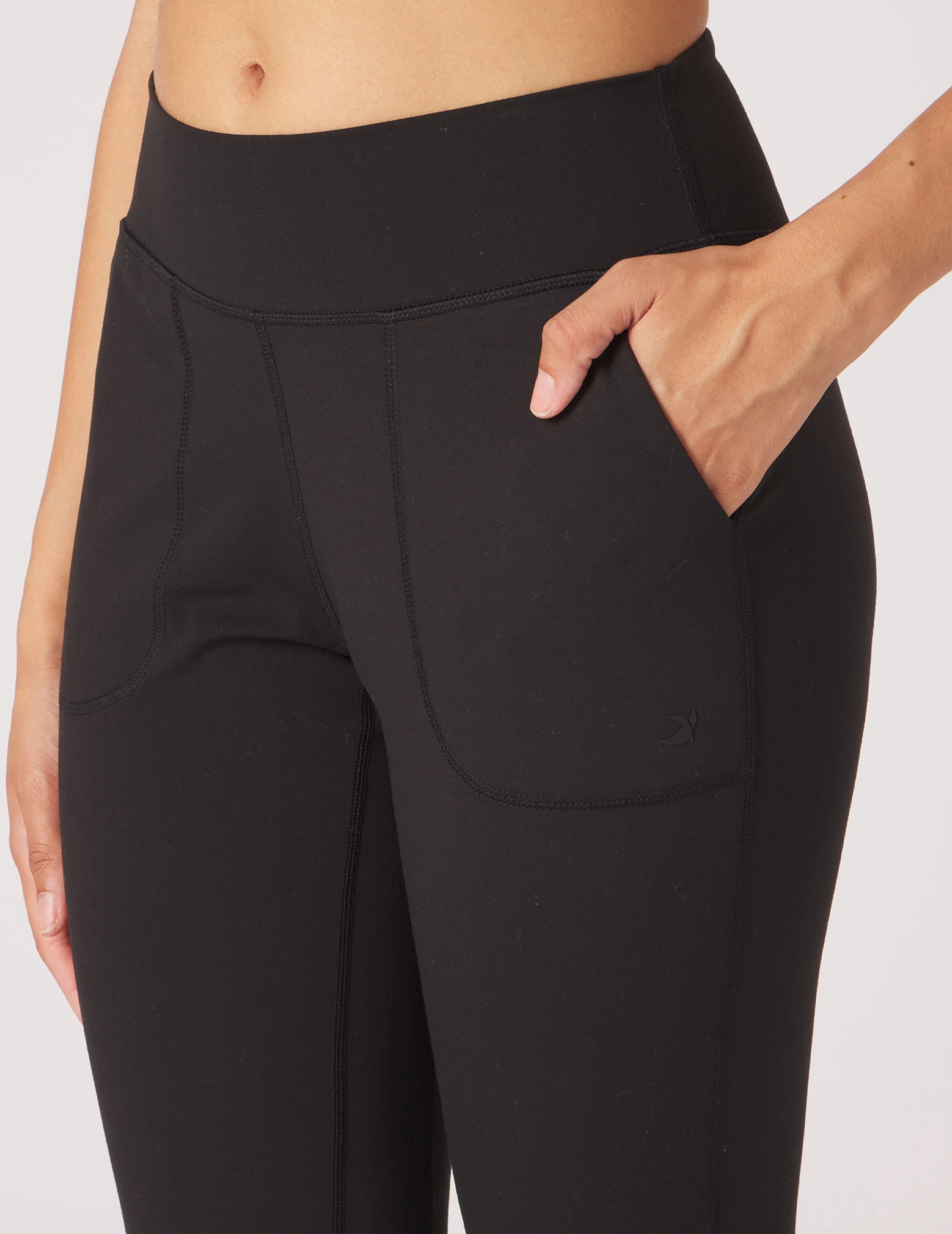 Pure Jogger: Black