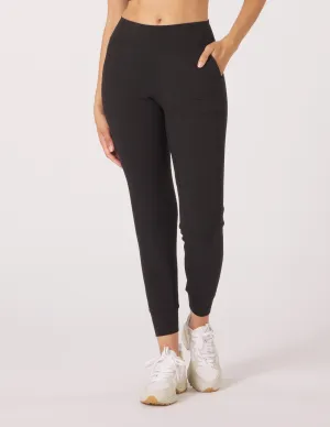 Pure Jogger: Black