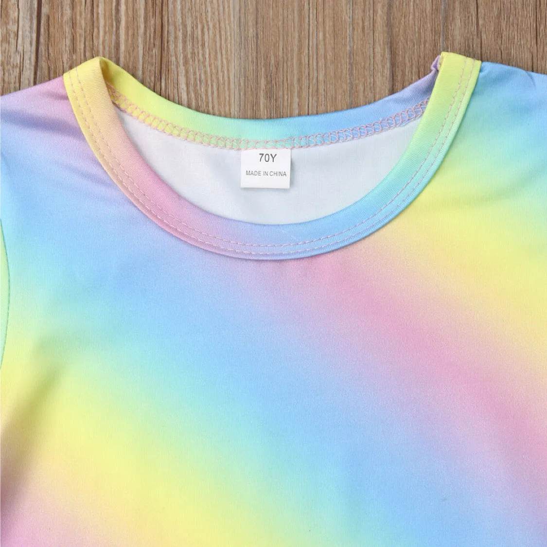 Rainbows   Denim 🌈