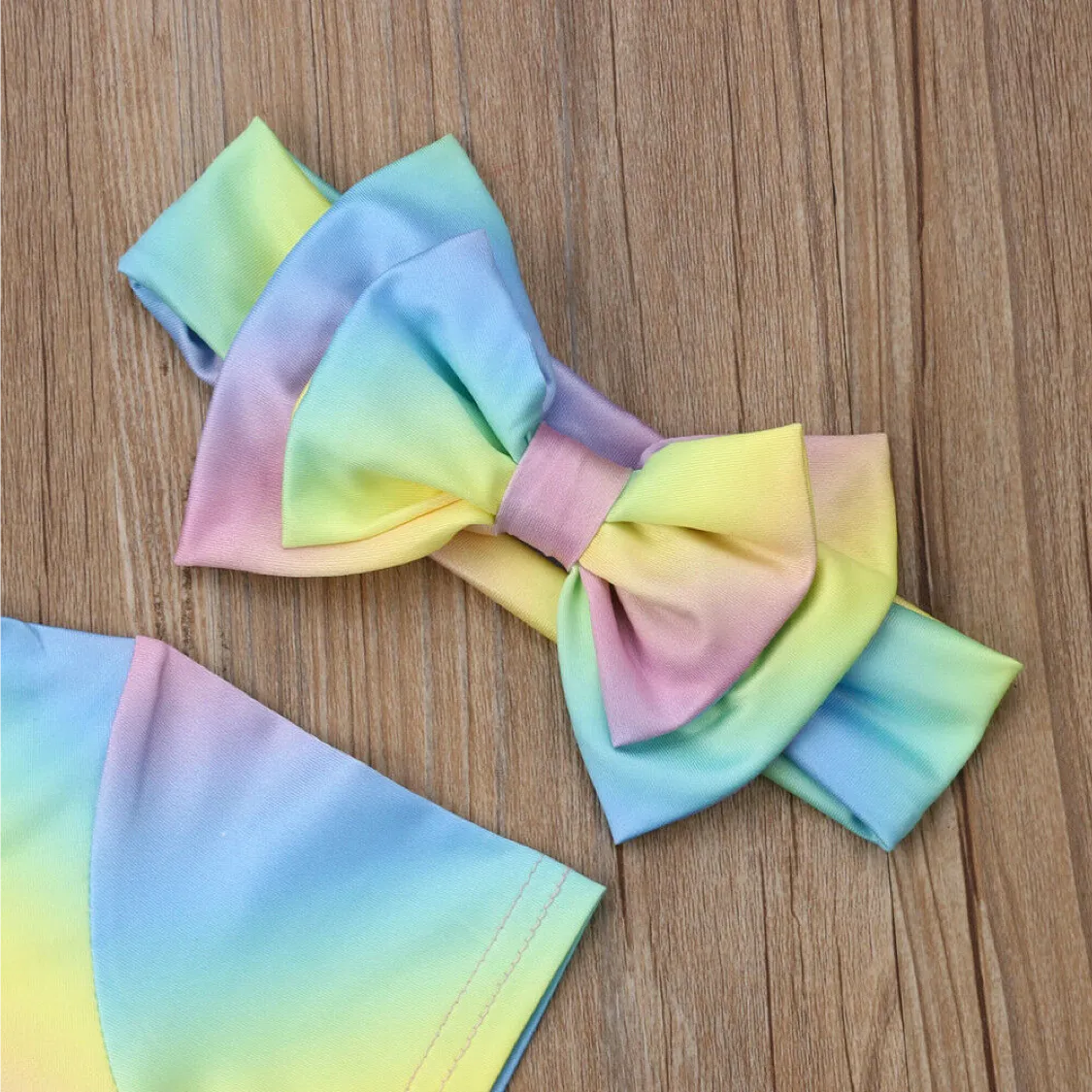 Rainbows   Denim 🌈