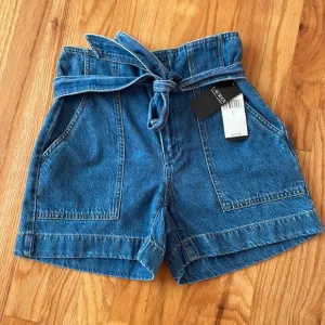 Ralph Lauren denim shorts