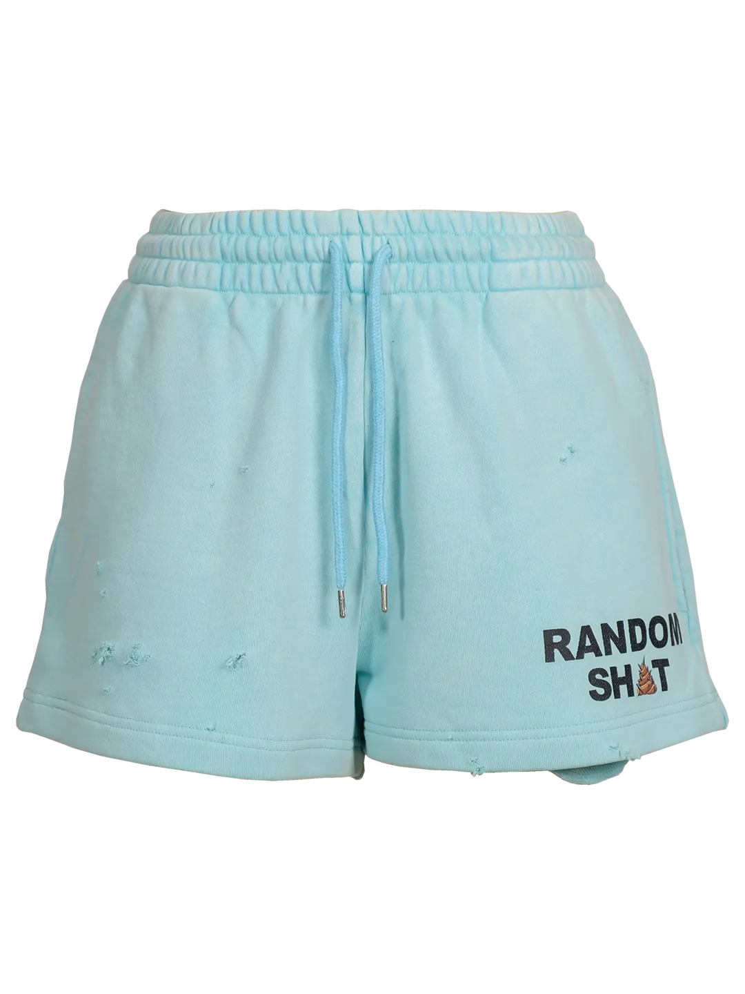 Random Sh*t Jogger Shorts