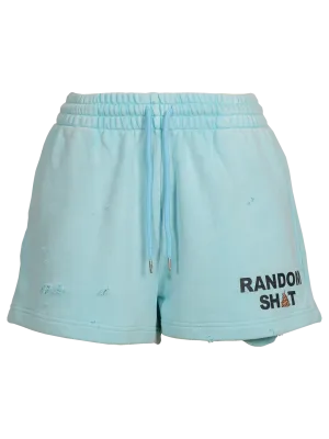 Random Sh*t Jogger Shorts