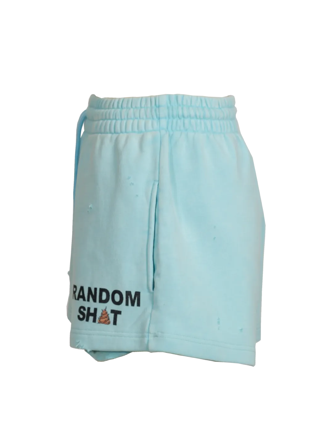 Random Sh*t Jogger Shorts