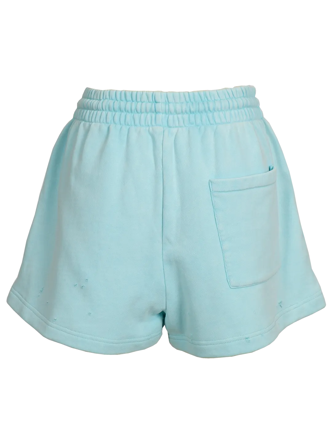 Random Sh*t Jogger Shorts