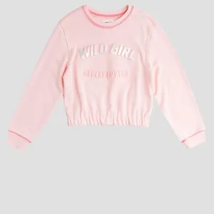 Replay - Sweatshirt/replay- shorts