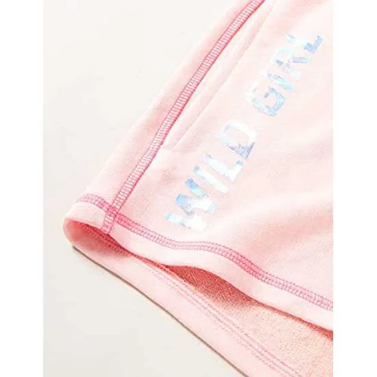 Replay - Sweatshirt/replay- shorts
